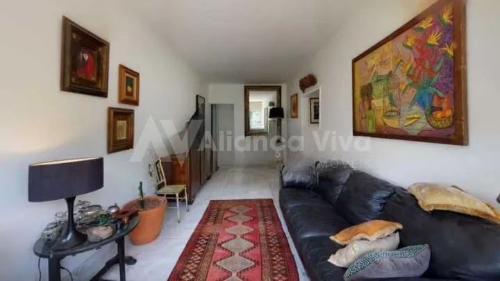 Copacabana | Apartamento 2 quartos, sendo 1 suite - Foto 3
