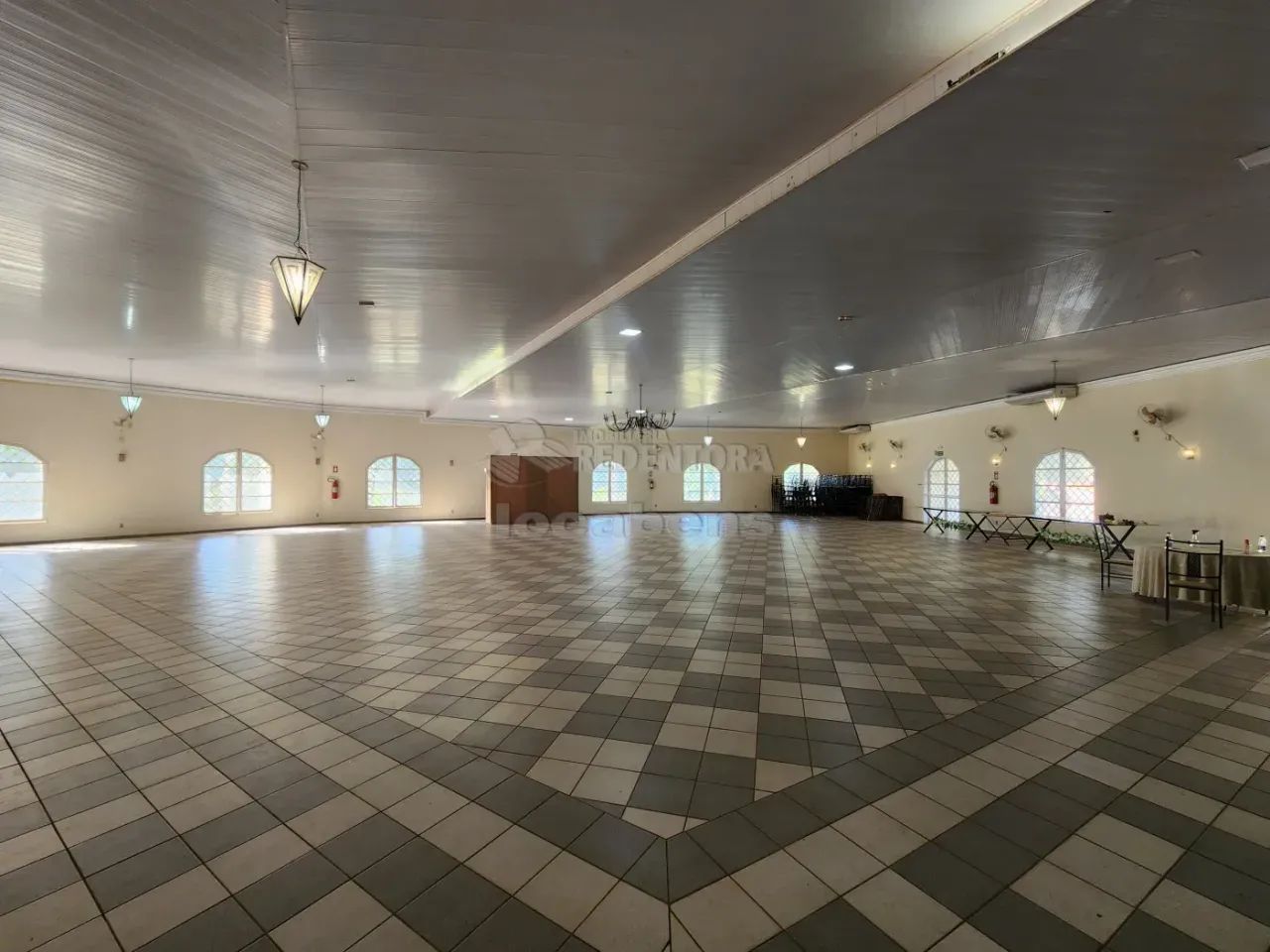 Salão Comercial preparado para Salão de Festas com 500m² - Foto 4