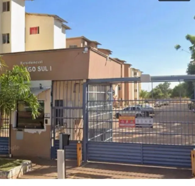 Vendo ou Troco Apartamento
