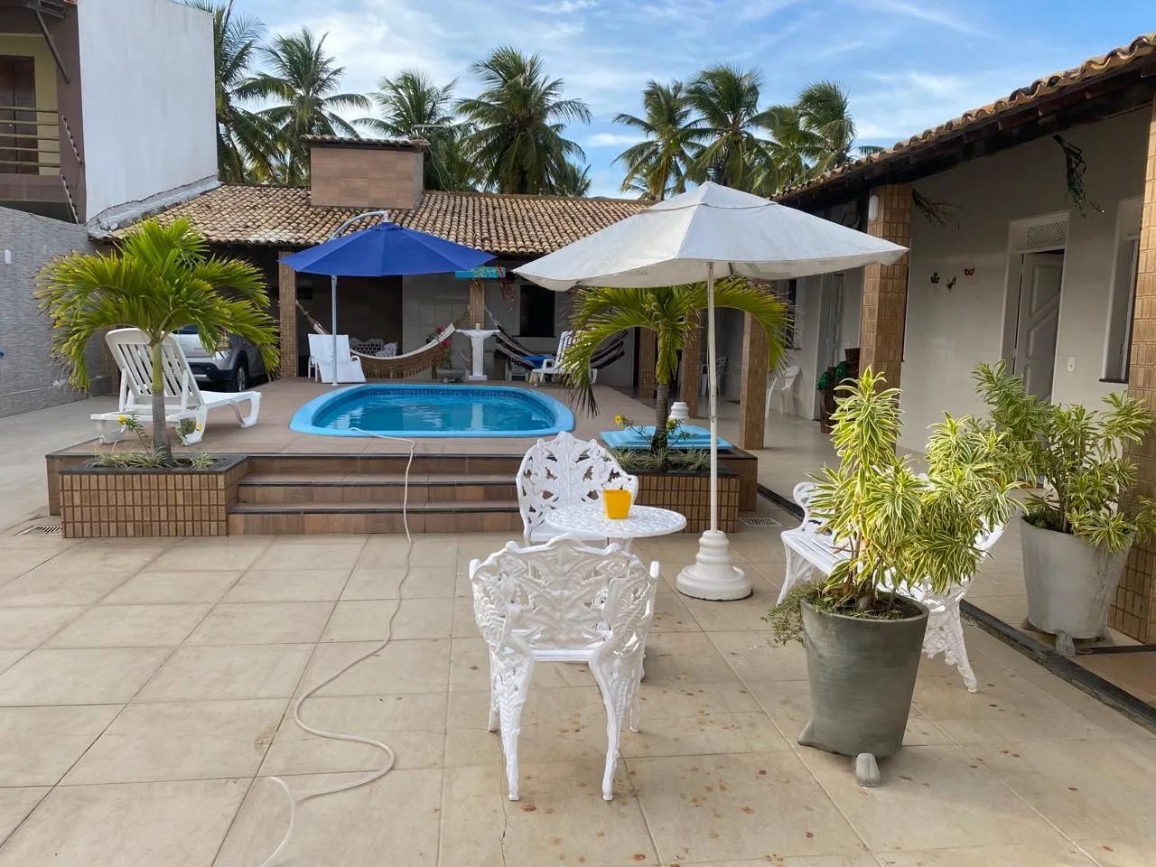 Casa Aluguel Temporada  - Foto 5