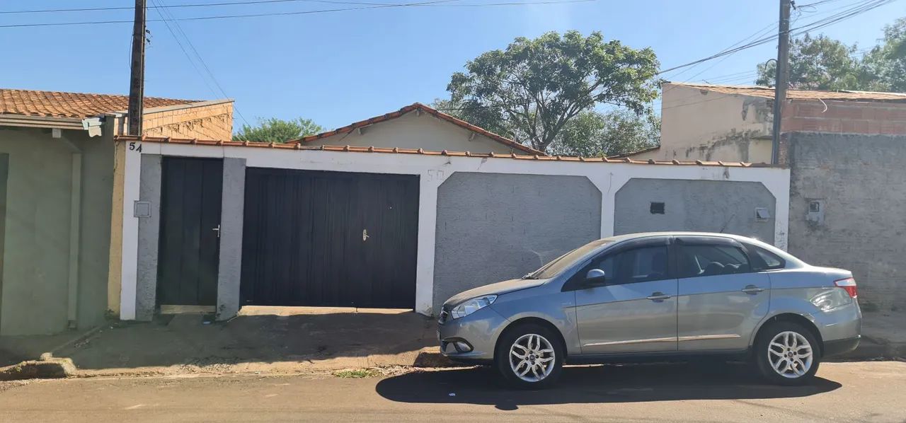 Foto - Ribeirão Preto - Adelino Simioni