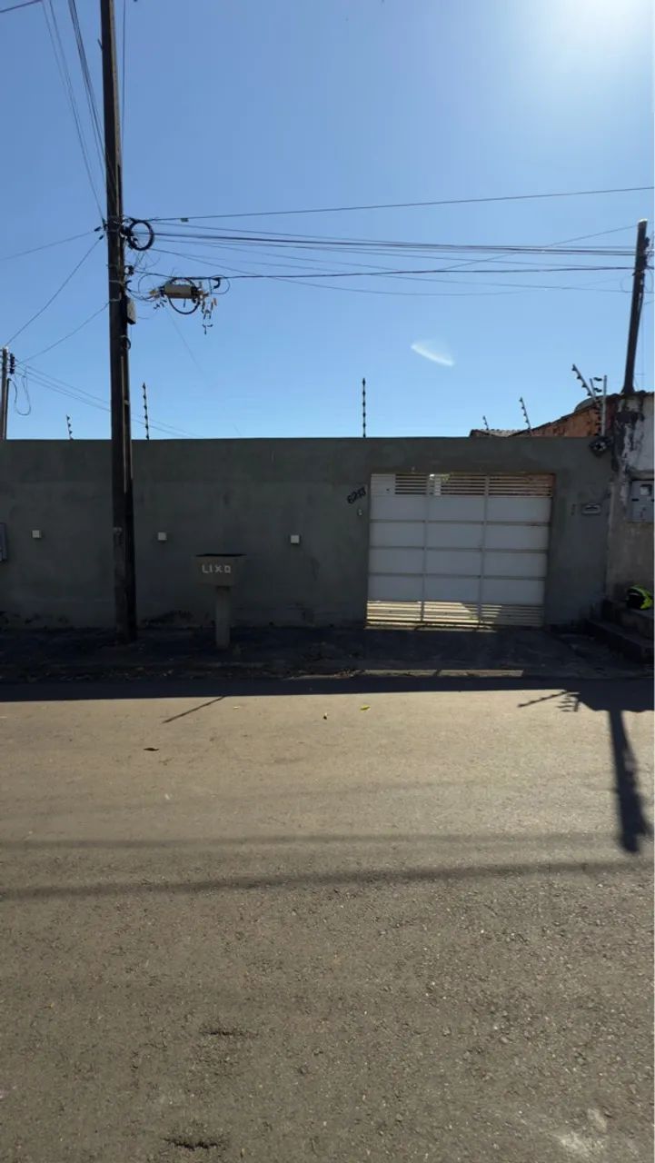 Foto - Porto Velho - Floresta