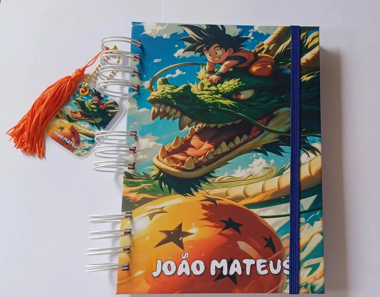 Agenda Personalizada - Foto 4