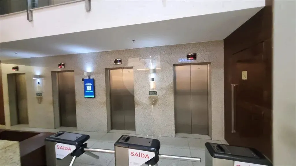 Salas à venda em Icaraí - RJ