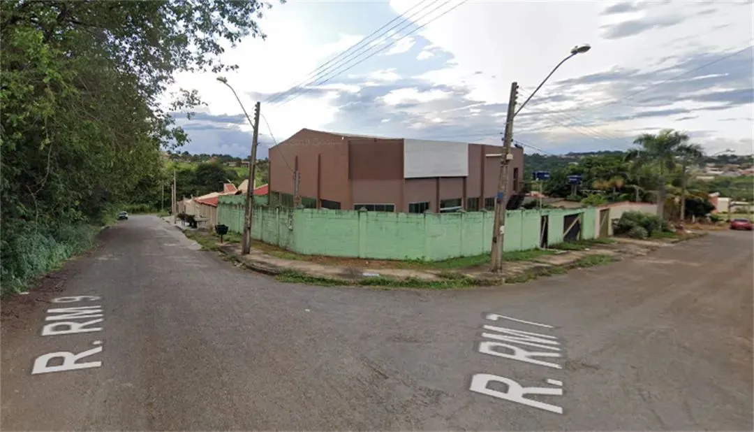0 - Terreno Residencial