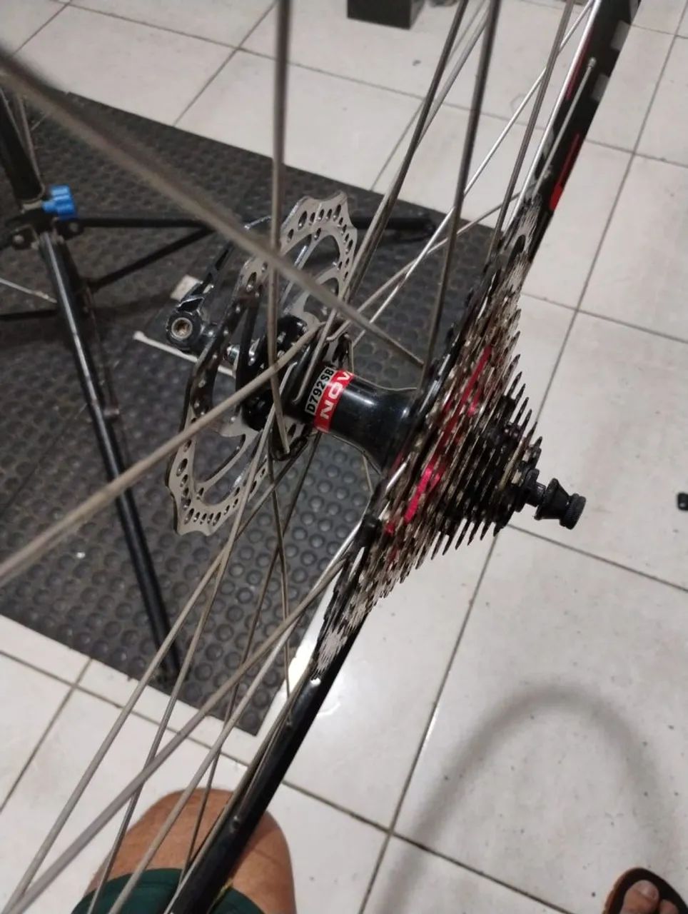  cubo NOVATEC 24 FUROS  - Foto 2