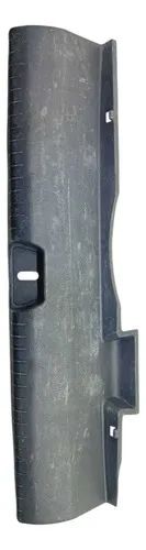  Moldura Soleira Porta Malas Honda Civic 2008 2011