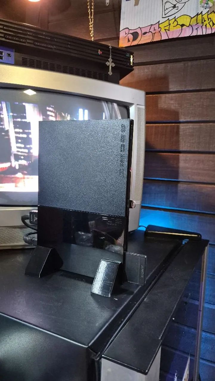 Playstation 2 ps2 - Foto 2