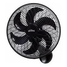 Ventilador parede 43cm dômina 