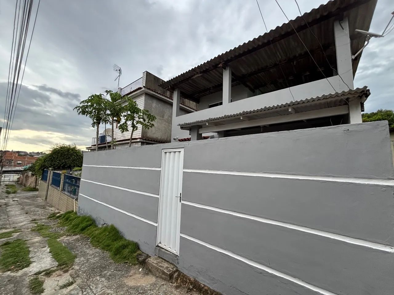 Foto - Nilópolis - Olinda