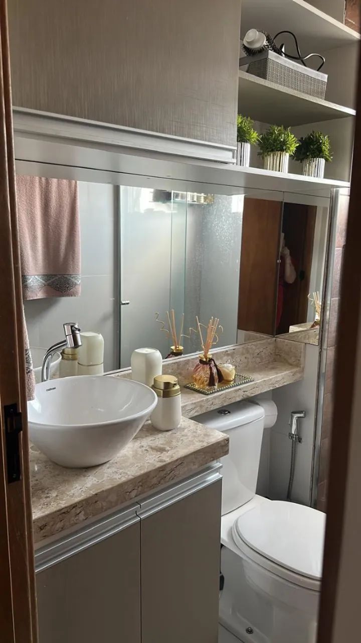 Foto - Manaus - Tarumã