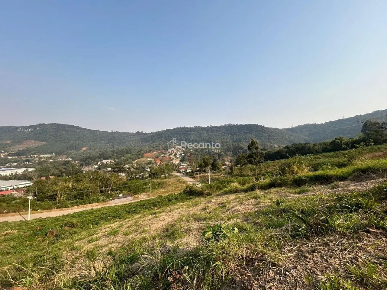 TERRENO A VENDA EM GRAMADO - Foto 4