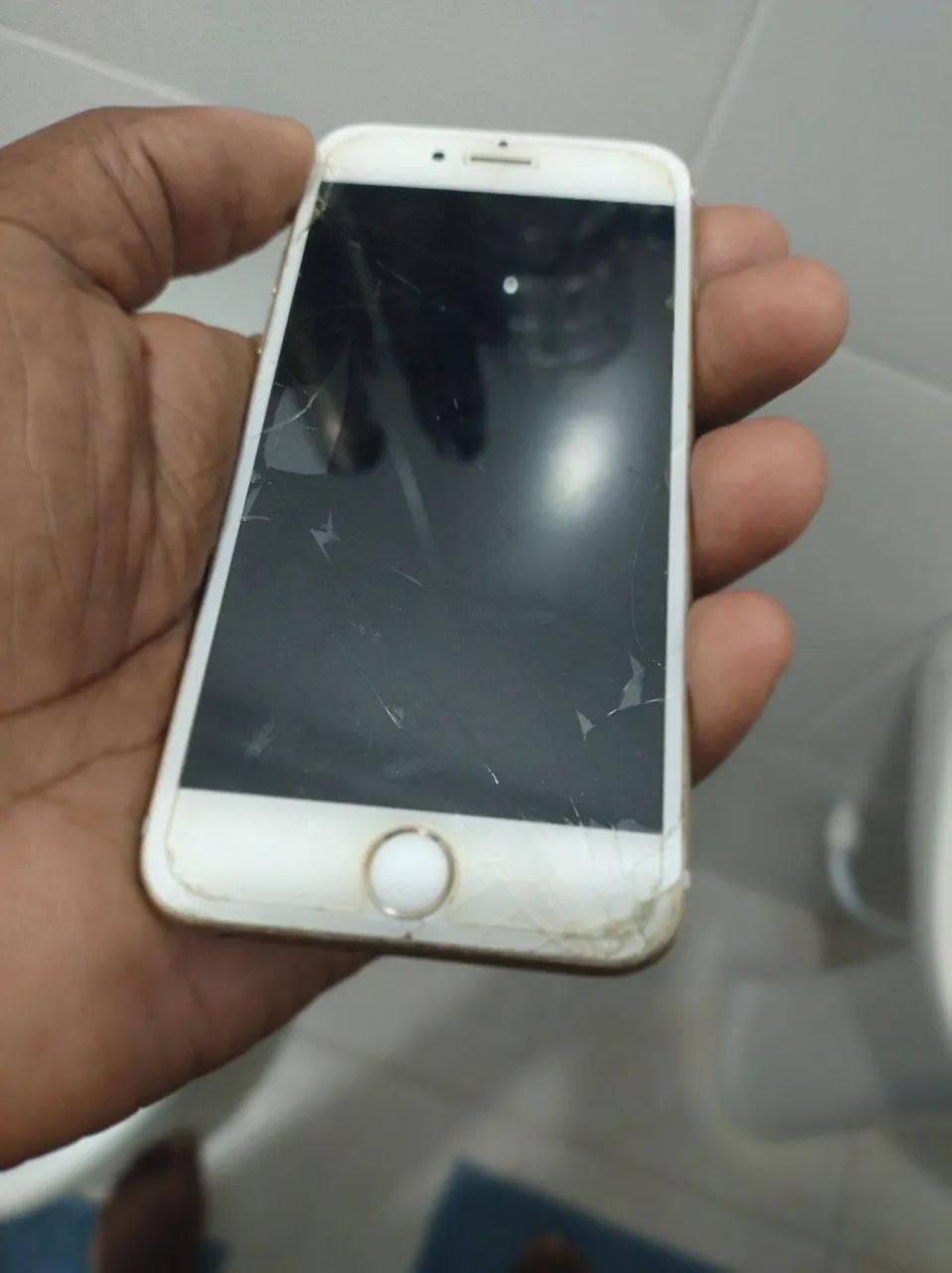 iPhone 6s 128gb - Foto 2