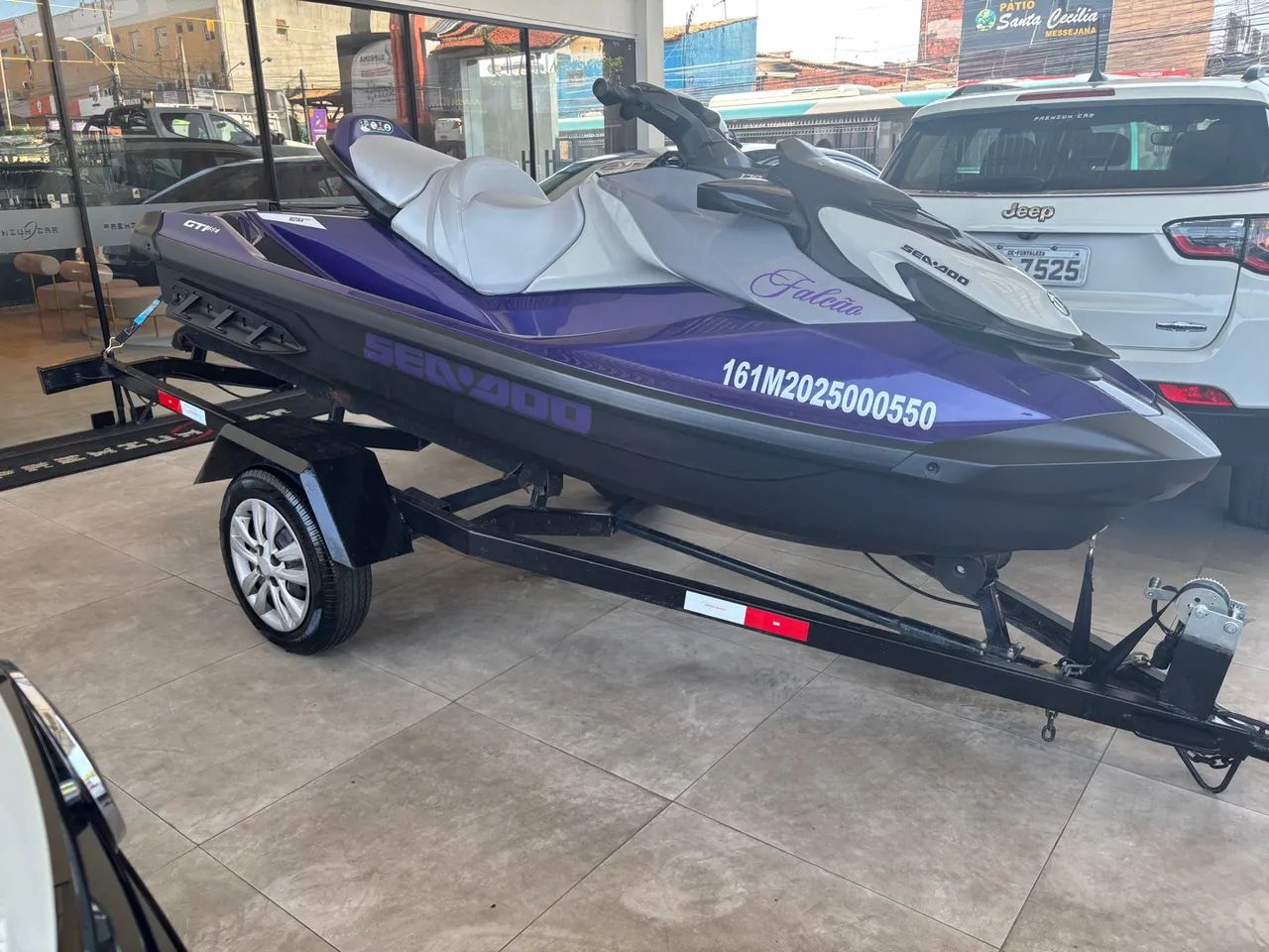 Jet Ski 2025 - Foto 7