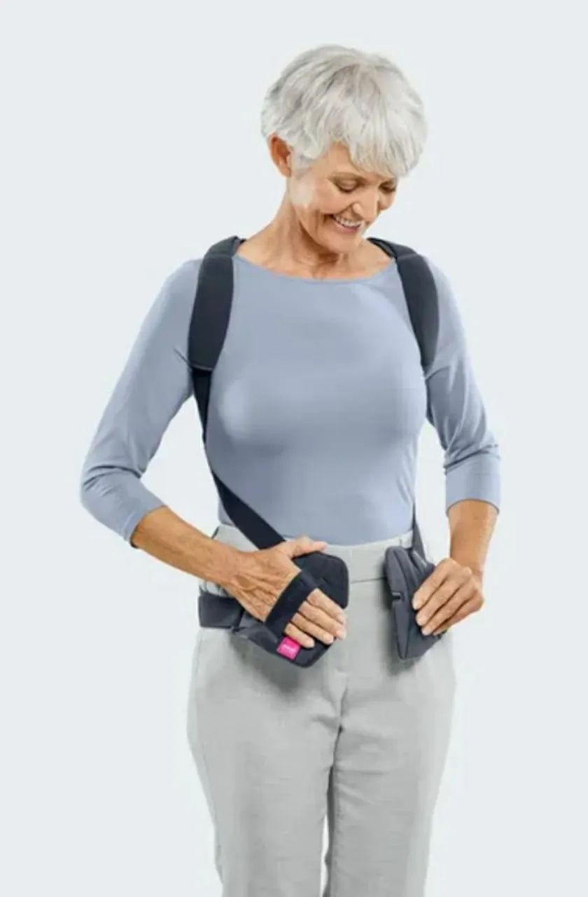 Órtese Postural Spinomed V - Foto 3