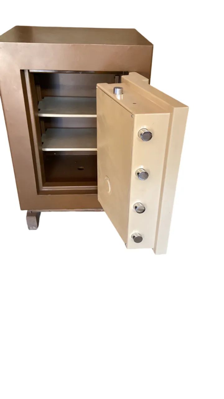 cofre Fichet Bauche - Foto 3