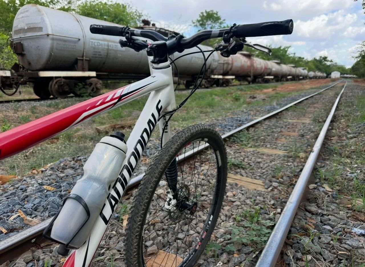 Cannondale Lefty Carbon Flash 4 - Foto 2