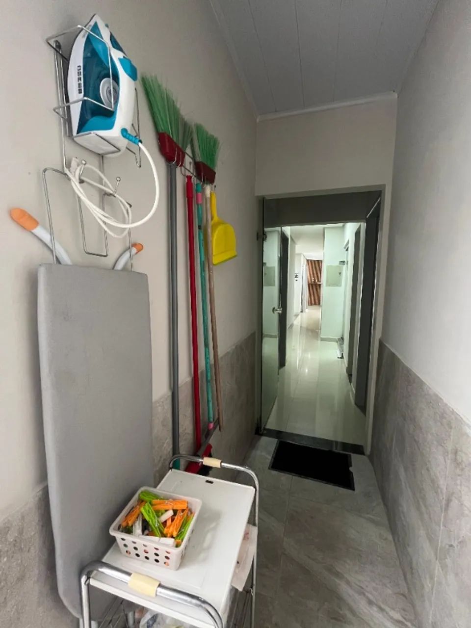 House 0.68 miles (1km) from Hangar, in a gated community, for 6 people - COP30 - Foto 10