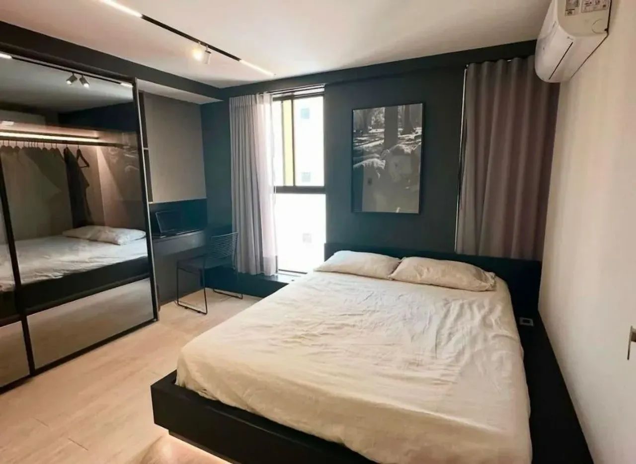 Valor de Super OPORTUNIDADE para VENDA ou ALUGUEL! Apartamento em PRAIA de CABO BRANCO! - Foto 4