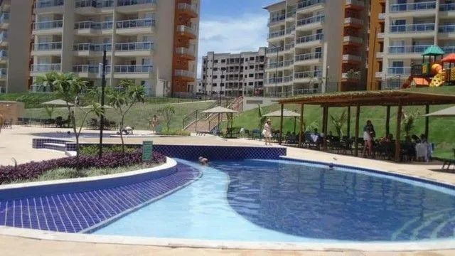 Apto Ilhas do lago eco resort