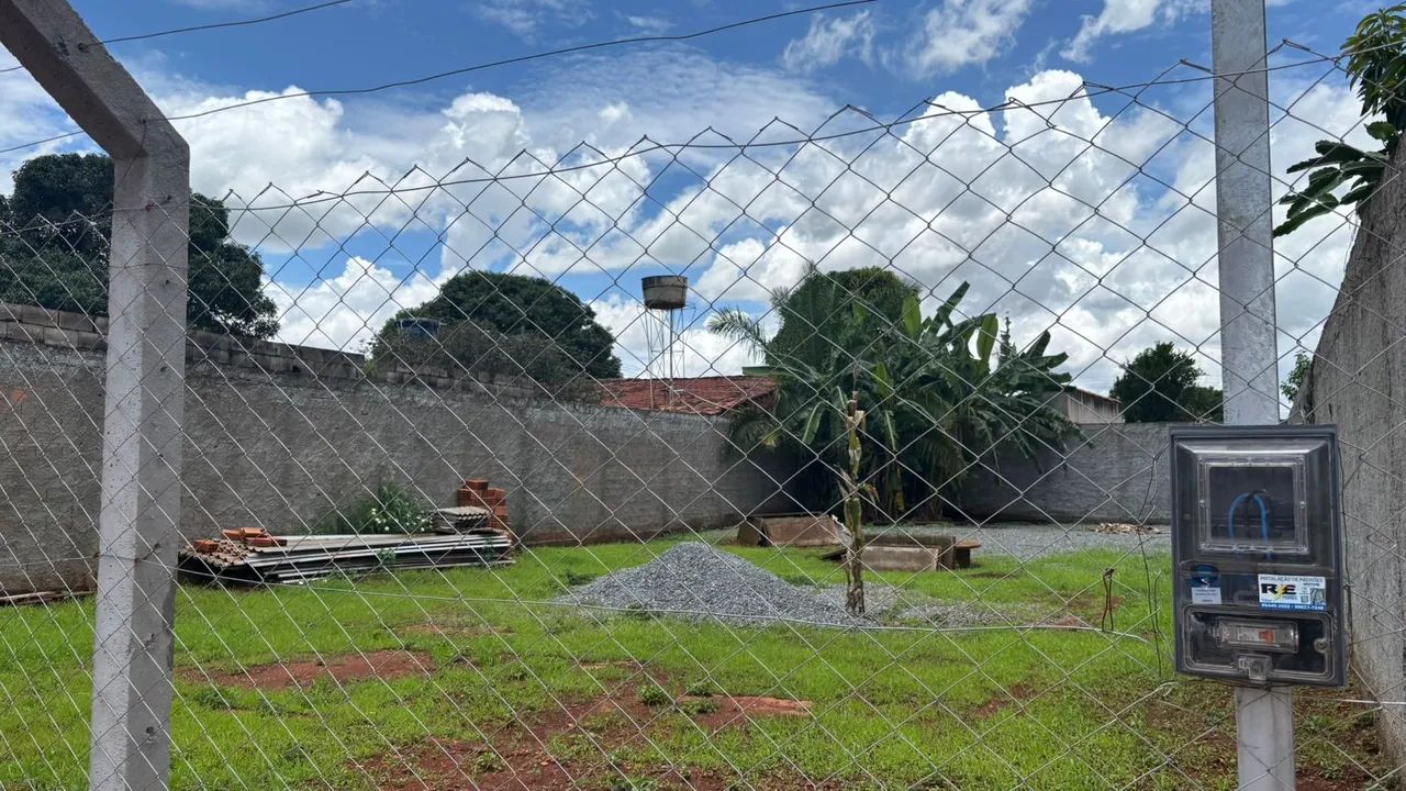 lote palmares Lote à Venda, 376.39 por R$ 150.000 no setor Setor Palmares AD26647 - Foto 2