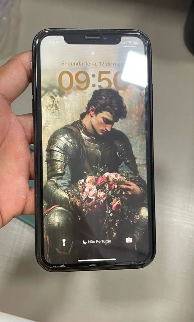 iPhone xR - Foto 3