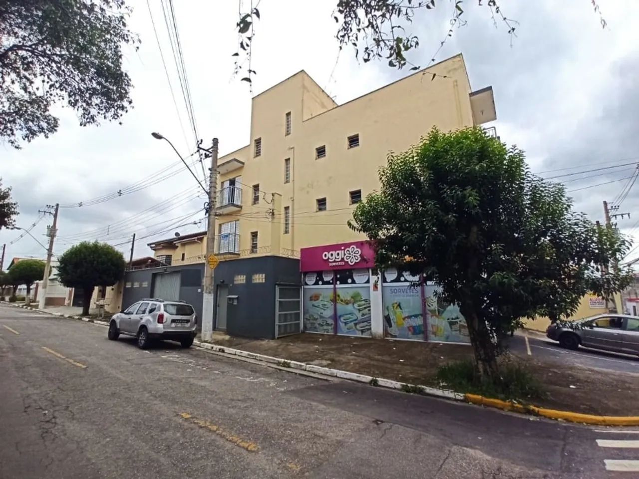 Kitnet com 1 dormitório para alugar, 36 m² por R$ 1.390,00/mês - Jardim Realce - Suzano/SP - Foto 2