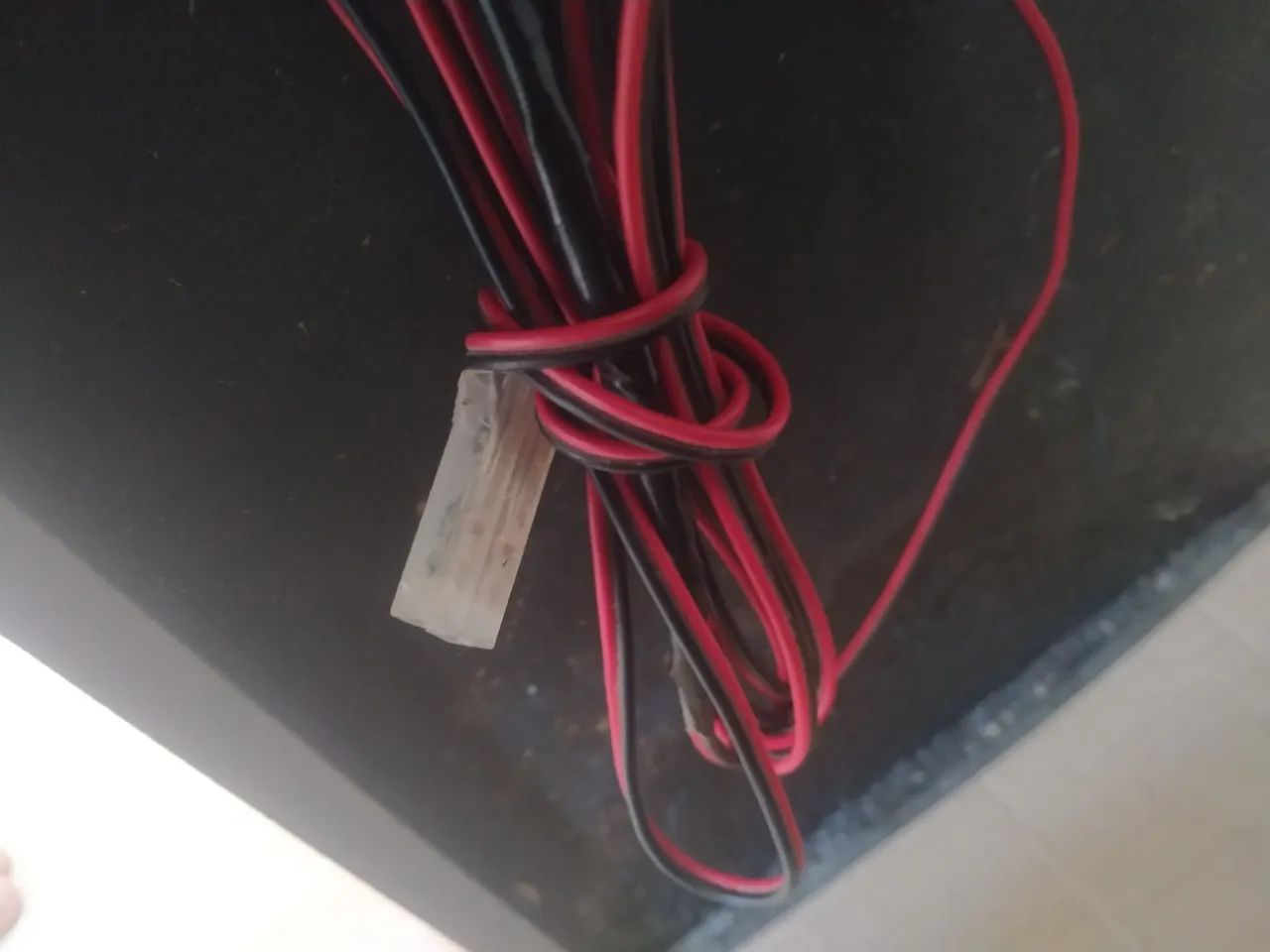 Caixas de som Sony Gn 660 (envio) - Foto 4