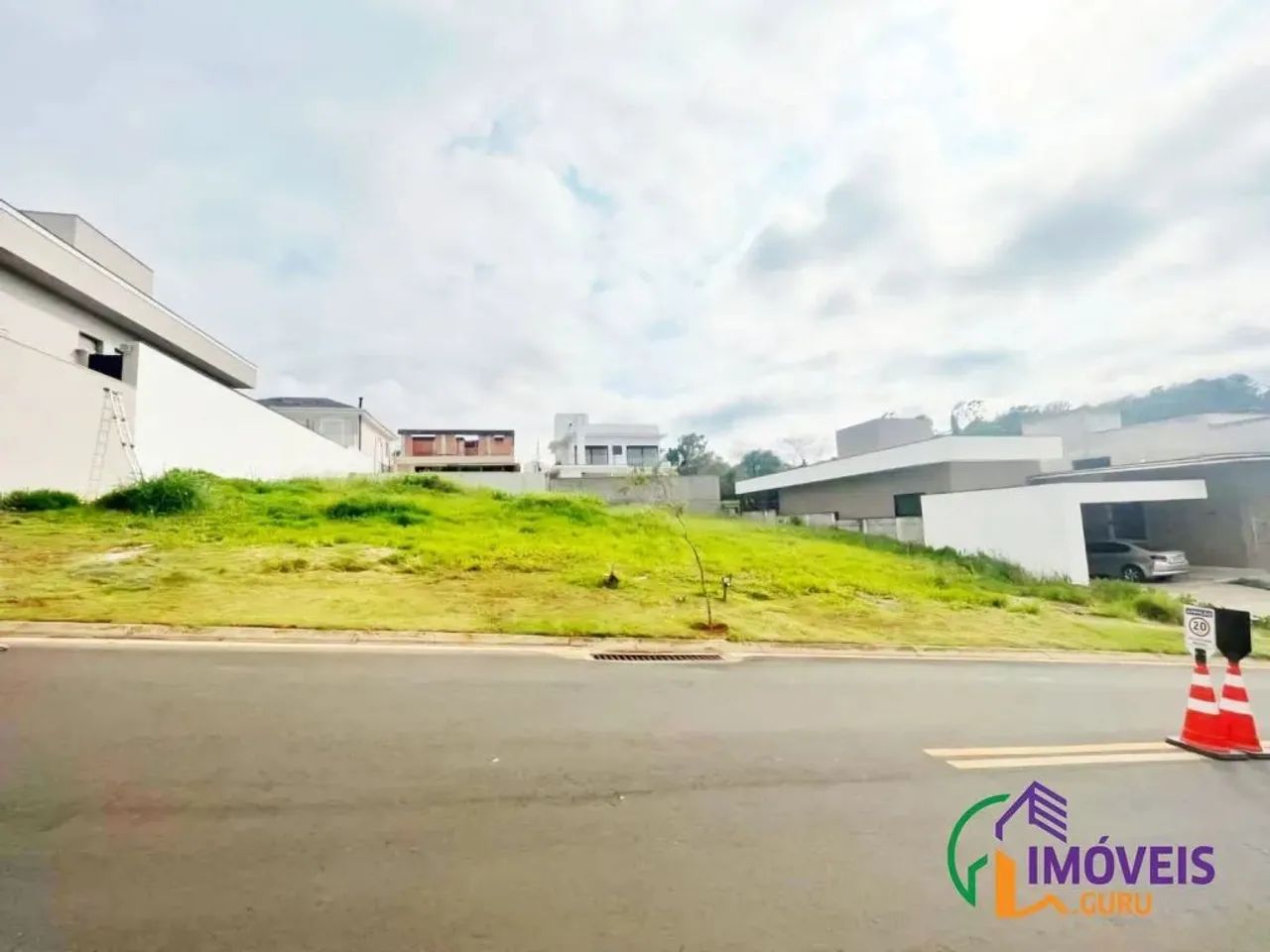 TERRENO EM CONDOMÍNIO - CONDOMÍNIO RESERVA DO ITAMARACÁ - SP - Foto 2