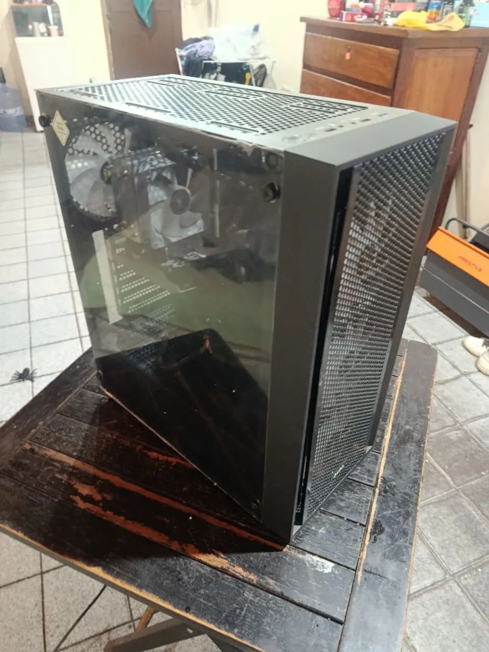 Pc gamer Ryzen 5 - Foto 3