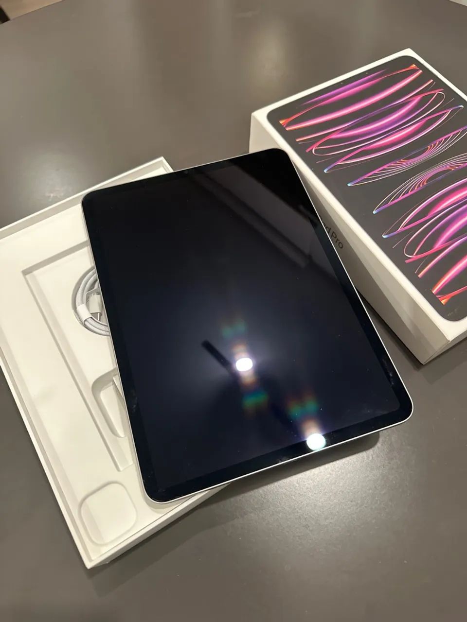 iPad Pro 11 128GB (4th Generation) Wi-fi