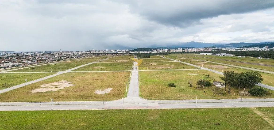 Terrenos no Aeropark - Oportunidade Imperdível para Seu Negócio ou Investimento - Foto 5