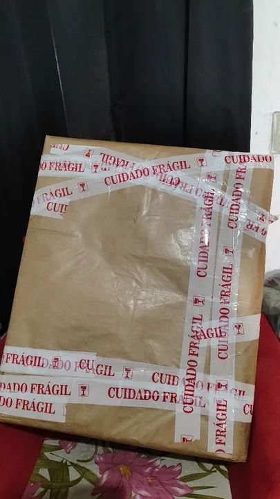 Lustre Baronesa Champagne Avant+ - Foto 2