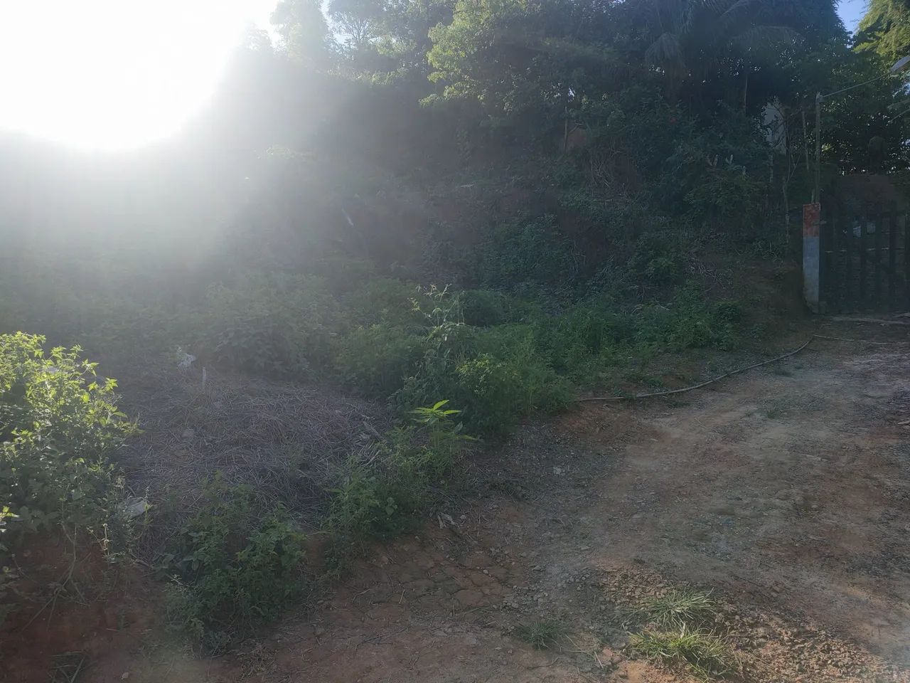 Lindo terreno  - Foto 2
