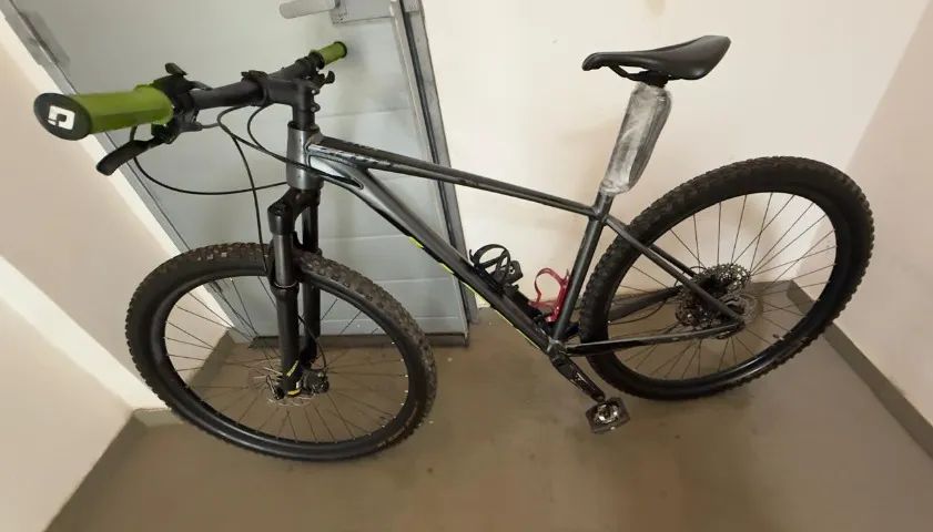 Bicicleta MTB - TAM: M - 17