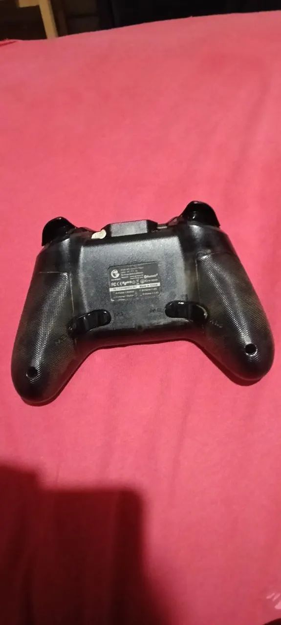 Controle Gamesir Bluetooth - Foto 5