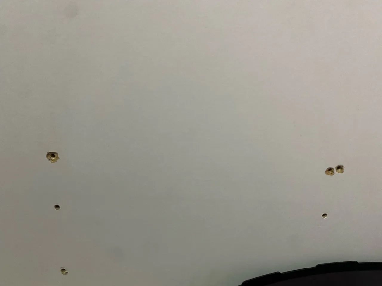 Berço de Bebê com Mosquiteiro - usado - Foto 3