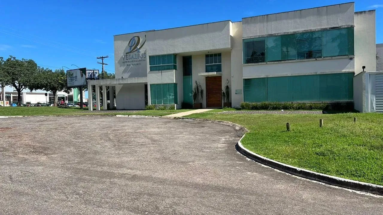 Prédio Comercial