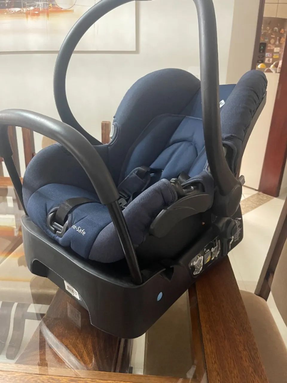 carrinho bebê - Foto 6