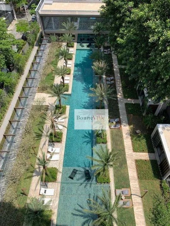Apartamento com 4 dormitórios à venda, 343 m² por R$ 14.500.000,00 - Vila Olímpia - São Pa - Foto 4