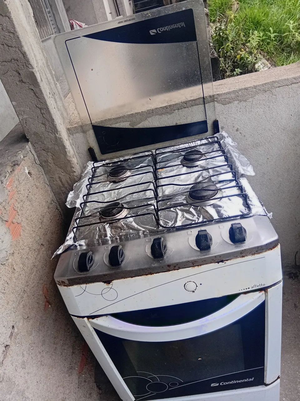 Fogão  - Foto 2