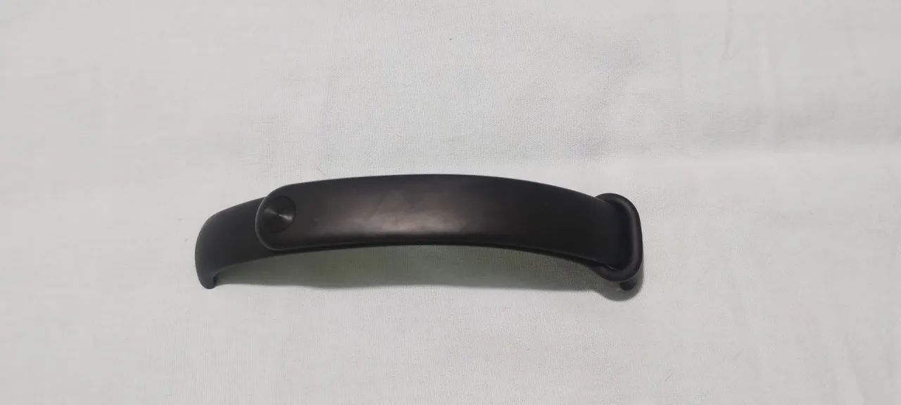 Kit 3 Pulseiras Smartwatch Mi Band 8 Xiaomi - Foto 4