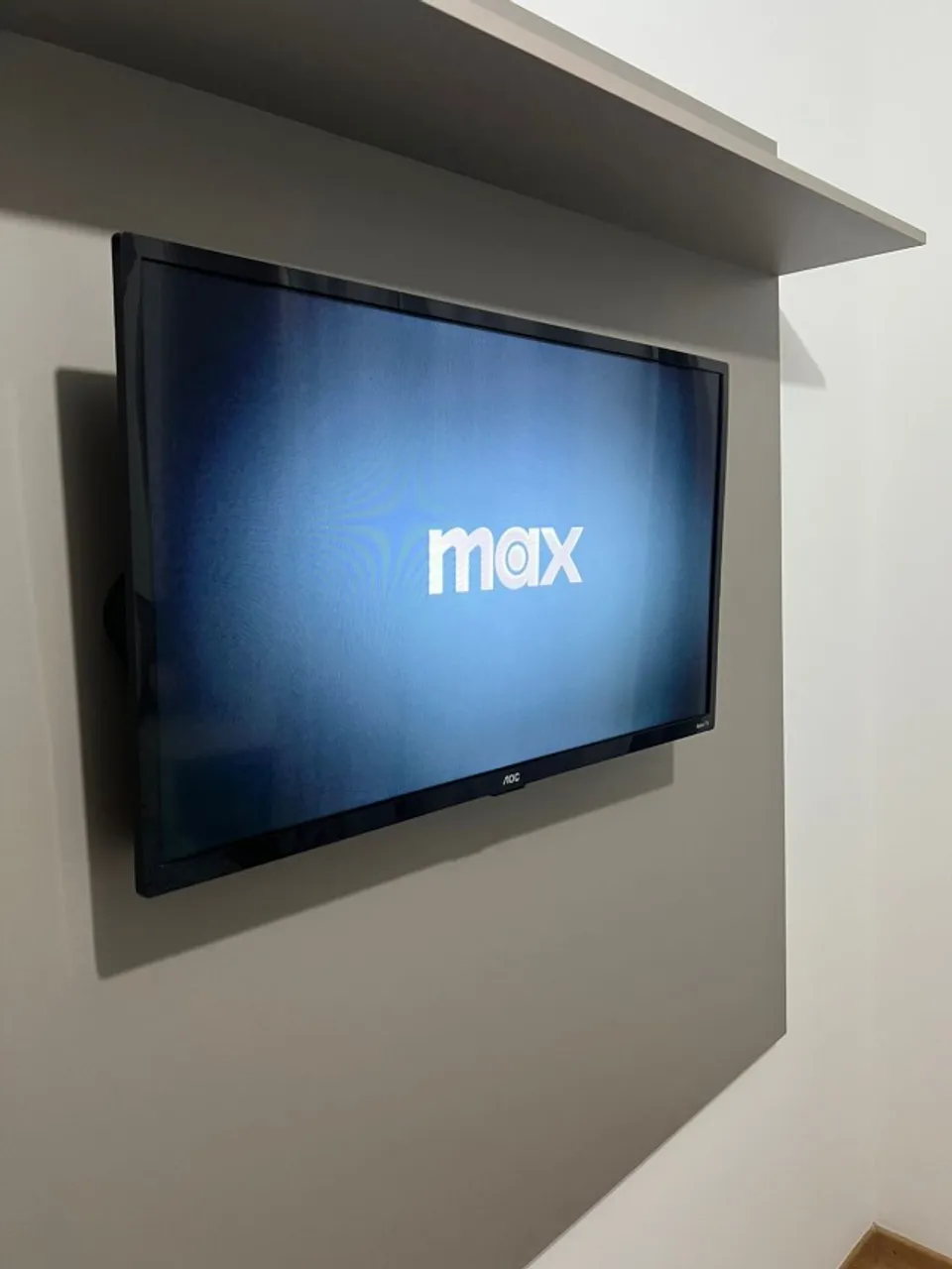Smart Tv Aoc 32 Polegadas