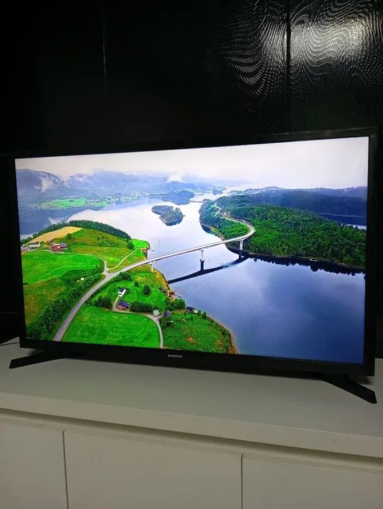 Smartv Samsung 32" - Foto 5