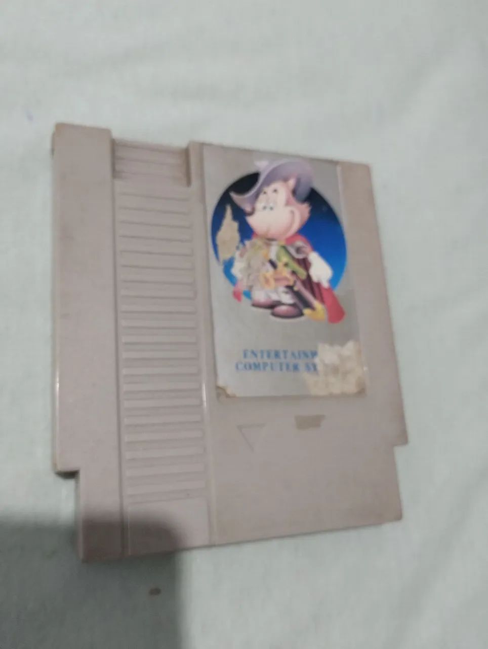 Jogo de Nintendo Platoon