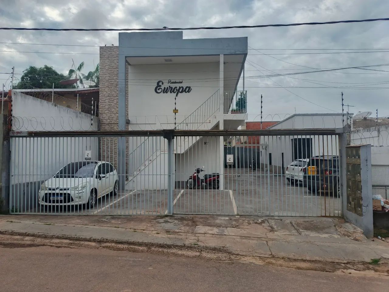 Foto - Rio Branco - Jardim Europa