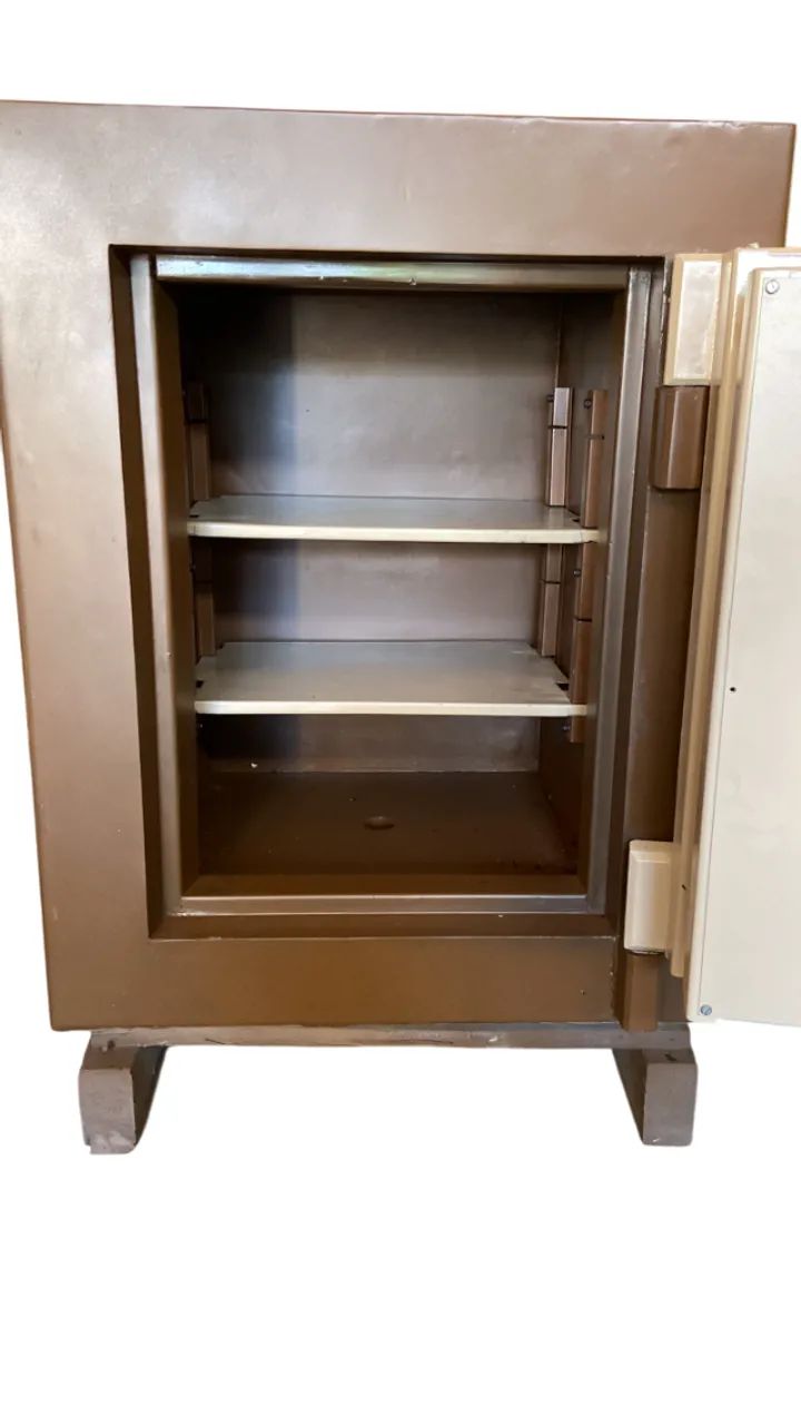 cofre Fichet Bauche - Foto 4