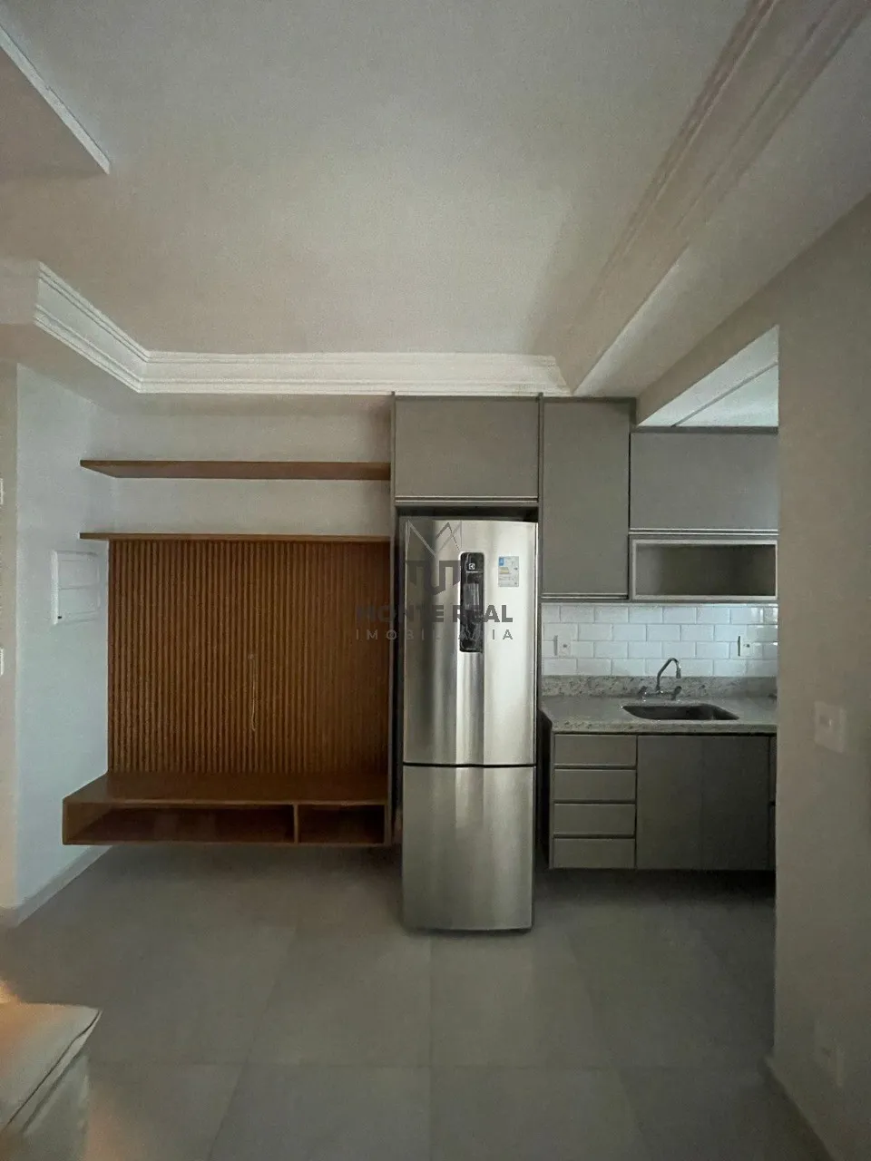 Monte Real Imobiliária | Edifício Spettacolo Patriani - Sorocaba