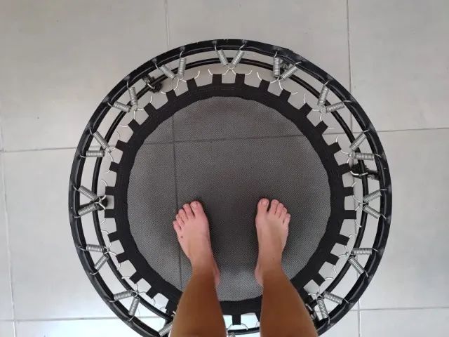 Trampolim - Foto 2