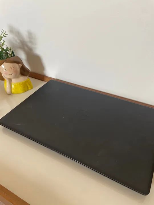 Notebook Dell